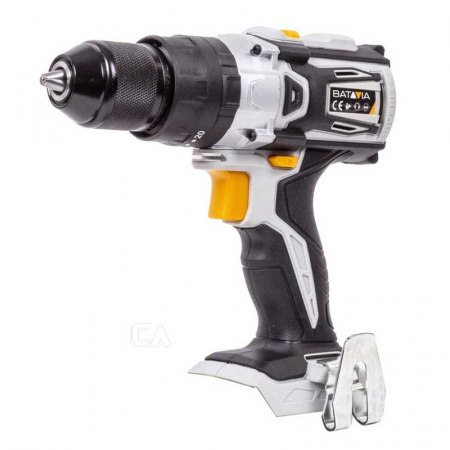 Truse Scule - Masina de gaurit si insurubat cu acumulator BT-CBCD001 Batavia 7062722, 18 V, 1800 rpm, 50 Nm