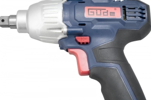 Masina de gaurit si insurubat cu impact 1/2" fara acumulator BSS 18 ½”-0 Gude 58506, 18 V, 230 Nm, 3000 rpm [1]