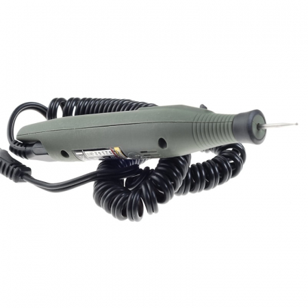 Masina de gravat sticla fara transformator Micromot GG 12 Proxxon 28592, 12 V, 20000 rpm [1]