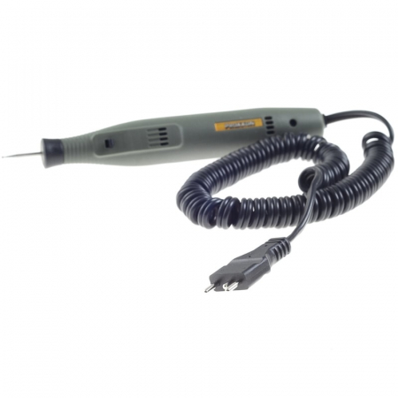 Scule multifunctionale si accesorii - Masina de gravat sticla fara transformator Micromot GG 12 Proxxon 28592, 12 V, 20000 rpm