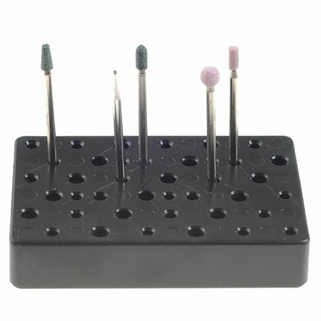 Masina de gravat sticla cu transformator Micromot GG 12 Proxxon 28635, 12 V, 20000 rpm [9]