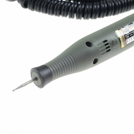 Masina de gravat sticla cu transformator Micromot GG 12 Proxxon 28635, 12 V, 20000 rpm [4]