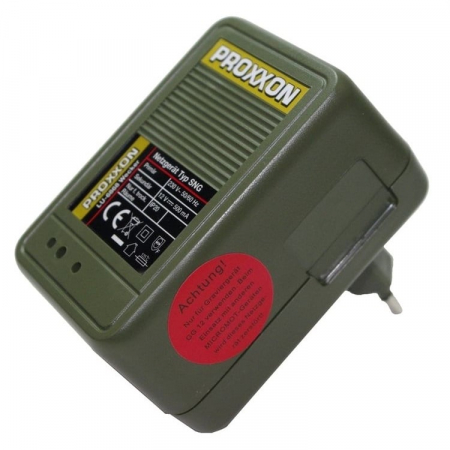 Masina de gravat sticla cu transformator Micromot GG 12 Proxxon 28635, 12 V, 20000 rpm [10]