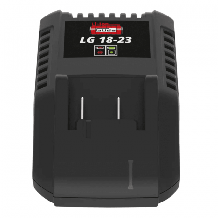 Masina de insurubat cu auto-alimentare plus acumulator si incarcator MS 18-201-23 Gude 58578, 18 V, 5000 rpm [7]