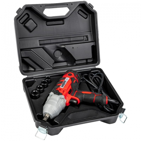 Masina de insurubat cu impact Mannesmann 01728, 450 W, 3600 rpm [2]