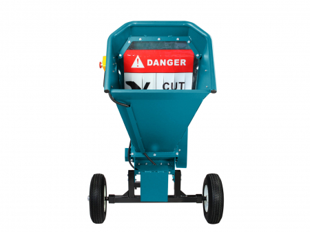 Tocator de gradina Konner-Sohnen KS 700WS, 15 cp, Ø50 cm [2]