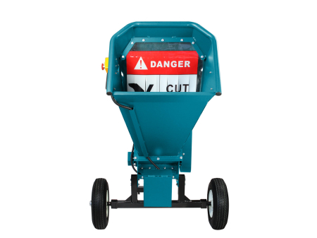 Mașină de mărunțit și tocat lemn KS 700WS [2]