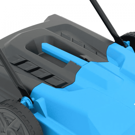 Masina de maturat GKM 650 Gude 16804, 650 mm [5]