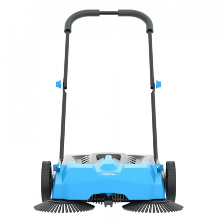 Masina de maturat GKM 650 Gude 16804, 650 mm [1]