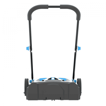 Masina de maturat GKM 650 Gude 16804, 650 mm [2]