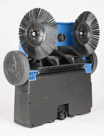 Masina de maturat GKM 650 Gude 16804, 650 mm [6]