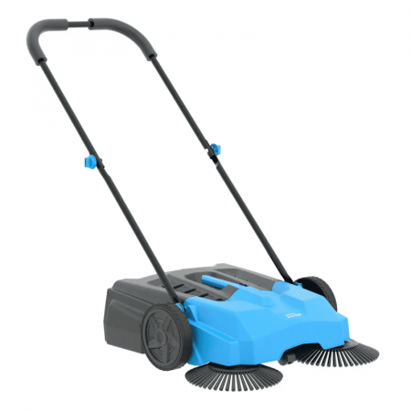 Masina de Maturat - Masina de maturat GKM 650 Gude 16804, 650 mm