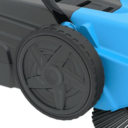 Masina de maturat GKM 650 Gude 16804, 650 mm [4]