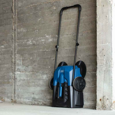 Masina de maturat Trike-S Scheppach 5909803900, 650 mm [4]