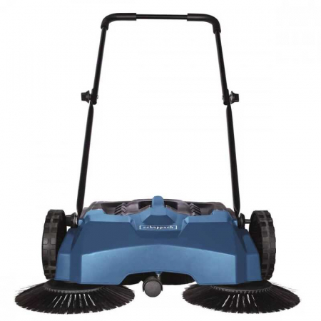 Masina de Maturat - Masina de maturat Trike-S Scheppach 5909803900, 650 mm