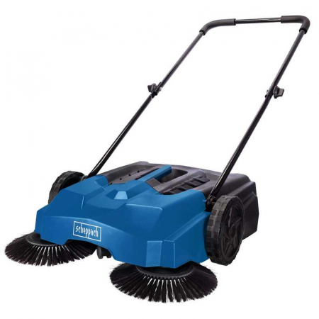 Masina de maturat Trike-S Scheppach 5909803900, 650 mm [1]