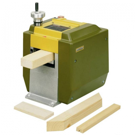 Masina de rindeluit DH 40 Proxxon 27040, 200 W, 6000 rpm [8]