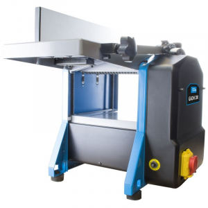 Masina de rindeluit si degrosat GADH 200 Gude 55440, 1250 W, 204 mm [1]