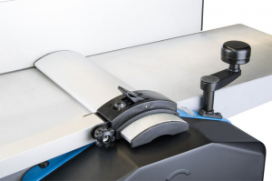 Masina de rindeluit si degrosat GADH 200 Gude 55440, 1250 W, 204 mm [2]