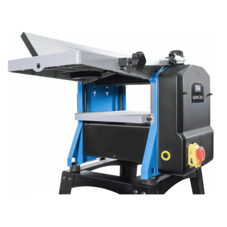 Masina de rindeluit si degrosat GADH 254 Gude 55441, 1500 W, 254 mm [1]