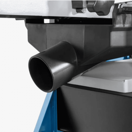 Masina de rindeluit si degrosat GADH 254 Gude 55441, 1500 W, 254 mm [4]