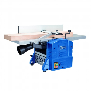 Masina de rindeluit si degrosat HMS1080 Scheppach 5902209901, 1500 W, 9000 rpm [1]