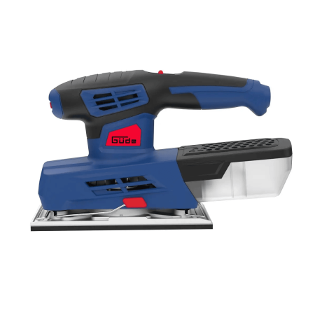 Masina de slefuit alternativa cu scai FS 90.1 Gude 58228, 220 W, 12000 rpm [2]