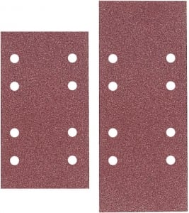 Masina de slefuit alternativa cu scai FS 90 E Gude 58128, 200 W, 2700 rpm [4]