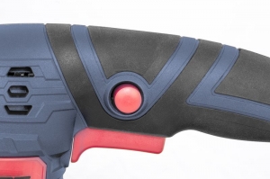 Masina de slefuit alternativa cu scai FS 90 E Gude 58128, 200 W, 2700 rpm [2]