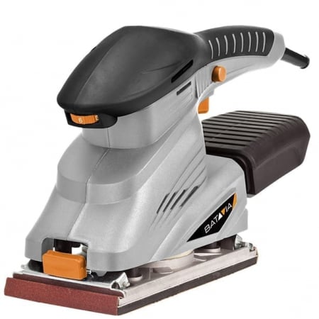 Masina Electrica de Slefuit - Masina de slefuit alternativa Maxxseries Batavia 7062853, 250 W, 11000 rpm