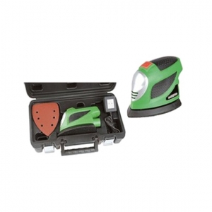 Masina de slefuit cu acumulator Lithium-Ion Mannesmann 17740, 7.2 V, 9000 rpm [1]