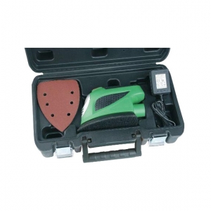 Masina de slefuit cu acumulator Lithium-Ion Mannesmann 17740, 7.2 V, 9000 rpm [2]