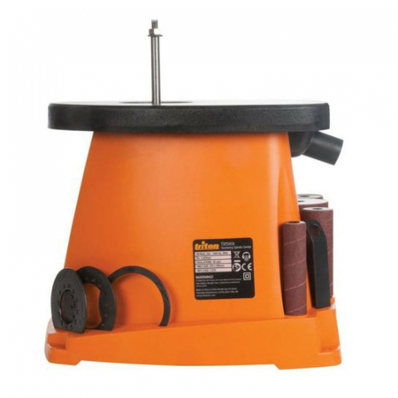 Masina de slefuit cu ax TSPS450 Triton TRTN516693, 450 W, 2000 rpm [5]