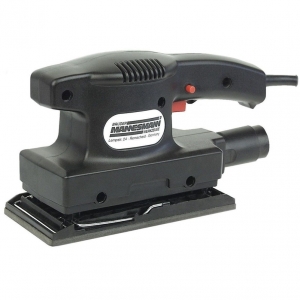 Masina Electrica de Slefuit - Masina de slefuit alternativa Mannesmann 12330, 150 W, 10000 rpm
