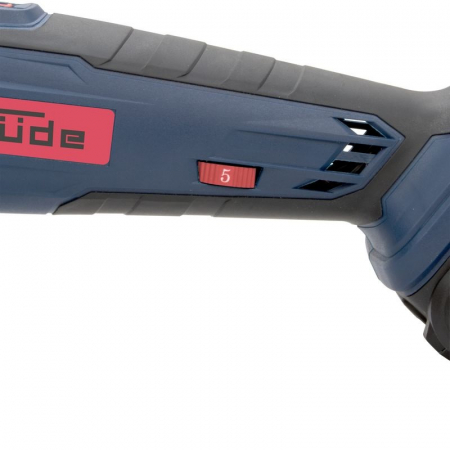 Masina de slefuit multifunctionala cu acumulator si accesorii Gude 58516, 18 V, 2.0 Ah, 20000 rpm [3]