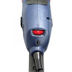 Masina de slefuit multifunctionala MW 300 E Gude 58148, 300 W, 23000 rpm [5]