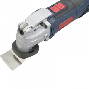 Masina de slefuit multifunctionala MW 300 E Gude 58148, 300 W, 23000 rpm [3]