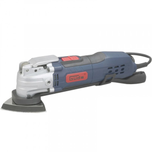Masina de slefuit multifunctionala MW 300 E Gude 58148, 300 W, 23000 rpm [1]