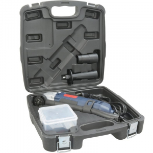 Masina de slefuit multifunctionala MW 300 E Gude 58148, 300 W, 23000 rpm [2]