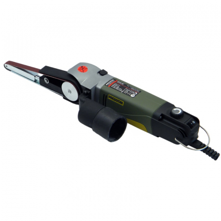 Masina de slefuit oscilobatanta cu banda Micromot BS/E Proxxon 28536, 80 W, 225-450 m/min [7]