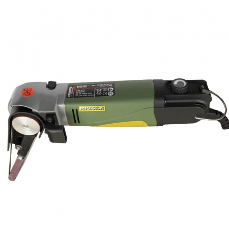 Masina de slefuit oscilobatanta cu banda Micromot BS/E Proxxon 28536, 80 W, 225-450 m/min [3]