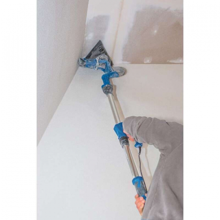 Masina de slefuit pentru gips carton 2 in 1 DS930 Scheppach 5903805901, 710 W, 2500 rpm [7]