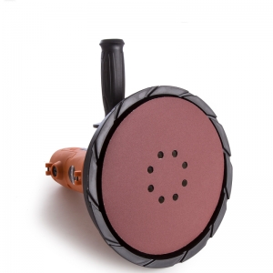 Masina de slefuit rotativa pentru gips carton Evolution EB225DWSHH 069-0003-3664, 1050 W, 2300 rpm [2]