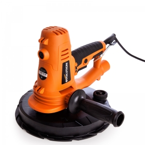 Slefuitor Orbital - Masina de slefuit rotativa pentru gips carton Evolution EB225DWSHH 069-0003-3664, 1050 W, 2300 rpm