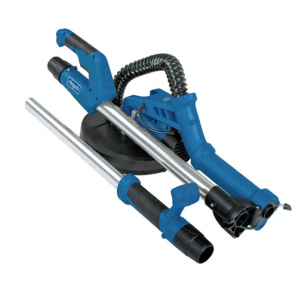 Masina de slefuit rotativa pentru gips carton DS920X Scheppach 5903817901, 710 W, 1800 rpm [3]