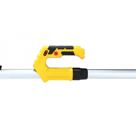 Masina de slefuit rotativa pentru gips carton GTBS 710 Gude 55570, 710 W, 2500 rpm [3]