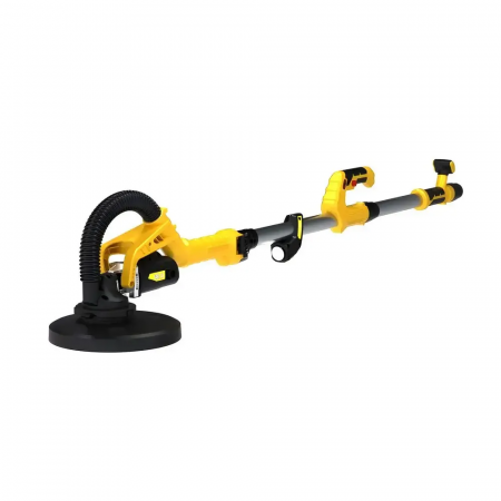 Masina de slefuit rotativa pentru gips carton GTBS 710 Gude 55570, 710 W, 2500 rpm [1]