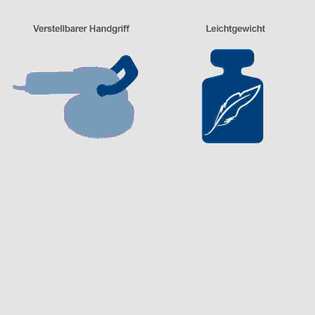 Masina de slefuit rotativa universala BFR1200 Scheppach 5903825901, 1050 W, 1900 rpm [9]