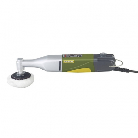 Slefuitor Orbital - Masina de slefuit si polisat cu gat lung Micromot WP/E Proxxon 28660, 100 W, 2800 rpm