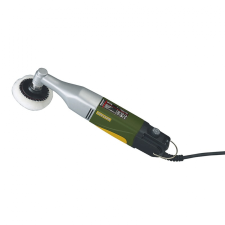 Masina de slefuit si polisat cu gat lung Micromot WP/E Proxxon 28660, 100 W, 2800 rpm [2]